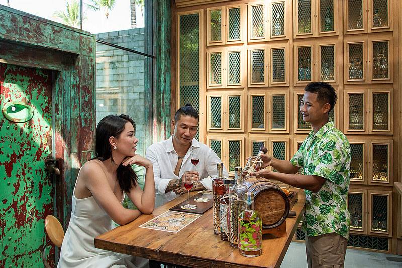 The-Rum-Vault-Things-to-do-in-Koh-Samui